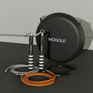 Switchable Fitness Rope