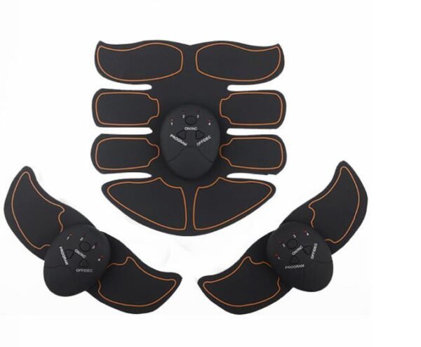 EMS Muscle Trainer – Abs, Arms & Wais - Image 2