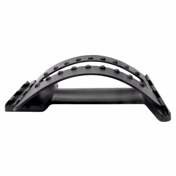 Lumbar Traction Back Stretcher – Waist & Spine Pain Relief Orthosis - Image 8