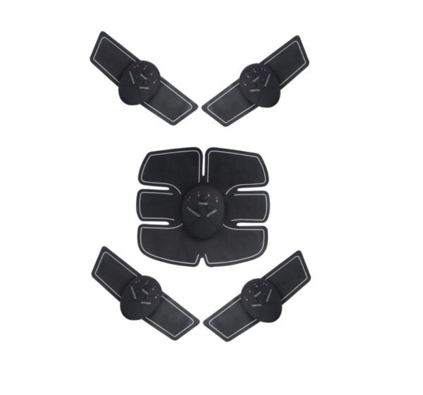 EMS Muscle Trainer – Abs, Arms & Wais - Image 6