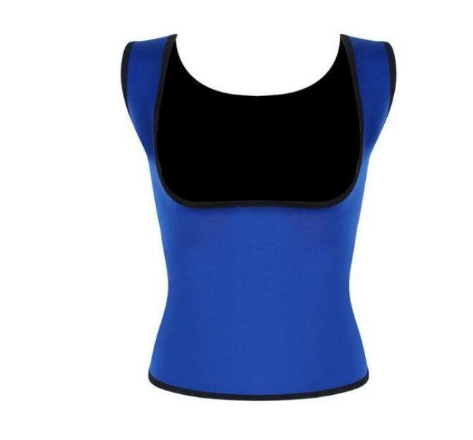 Woman Sport Vest - Image 7