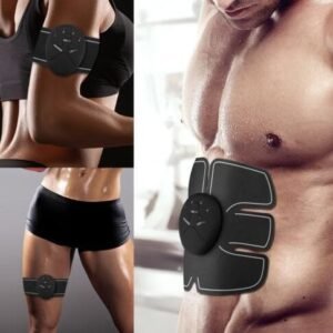 EMS Muscle Trainer