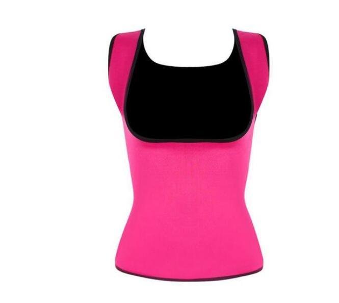 Woman Sport Vest - Image 8