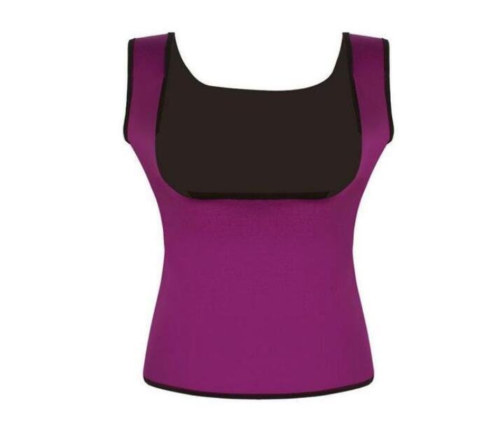 Woman Sport Vest - Image 9