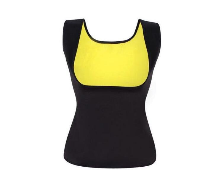 Woman Sport Vest - Image 6