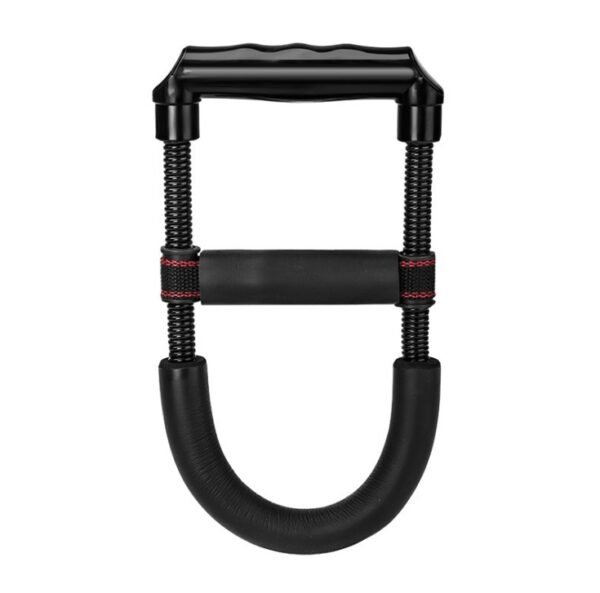 Adjustable Hand Grip & Forearm Strengthener – Wrist and Arm Trainer - Image 9
