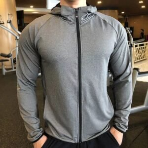 Men’s Training Sportswear – Fashionable & Comfortable Activewear