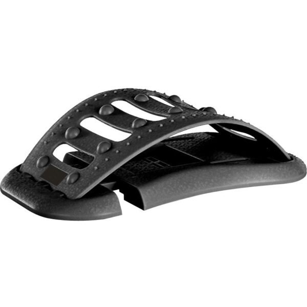 Lumbar Traction Back Stretcher – Waist & Spine Pain Relief Orthosis - Image 9