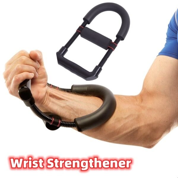 Adjustable Hand Grip
