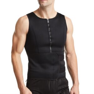 fitness sweat vest