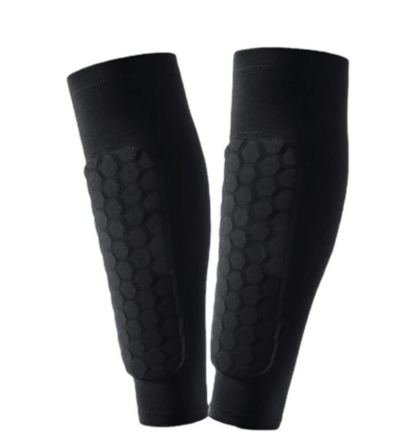 Men’s Honeycomb Anti-Collision Sports Socks - Image 6