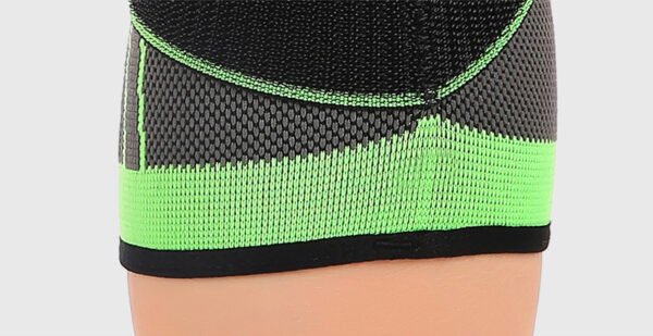 3D Sports Knee Pad – Adjustable Compression Support - Image 6