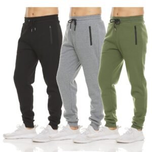 athletic joggers