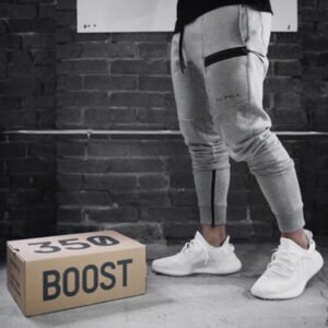Men’s Casual Joggers