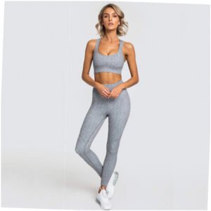 Yoga Sports Set