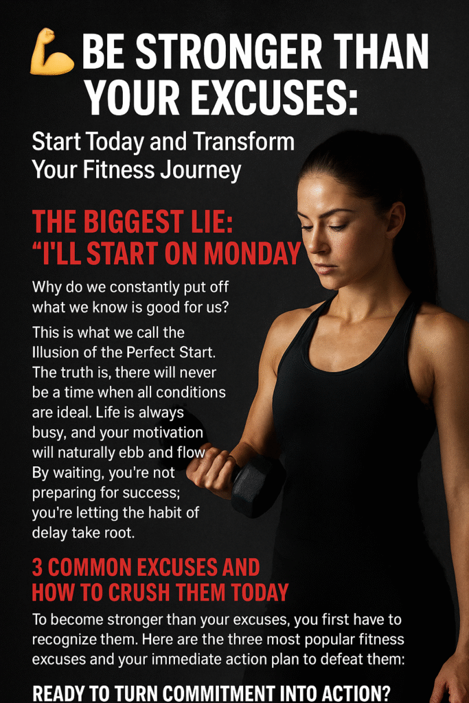 Fitness Success