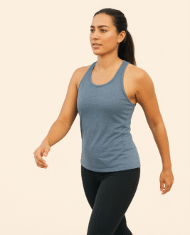 30-minute workouts for stress relief