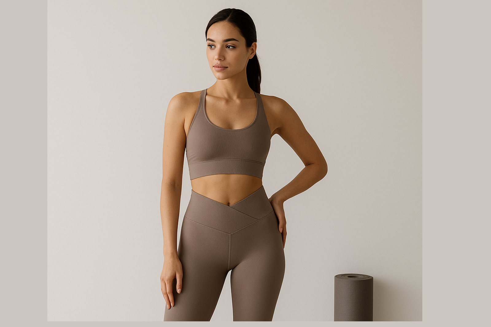 viral activewear looks