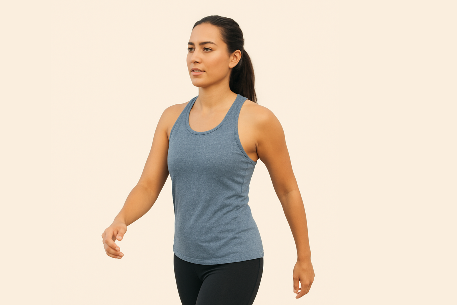 30-minute workouts for stress relief