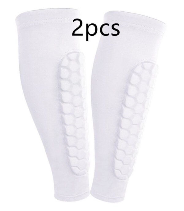 Men’s Honeycomb Anti-Collision Sports Socks - Image 10