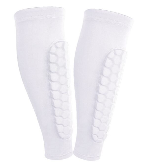 Men’s Honeycomb Anti-Collision Sports Socks - Image 8