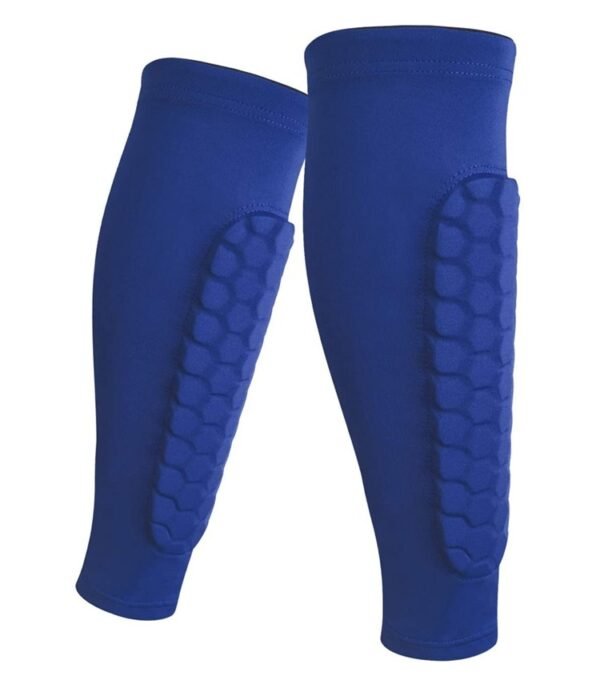 Men’s Honeycomb Anti-Collision Sports Socks - Image 7