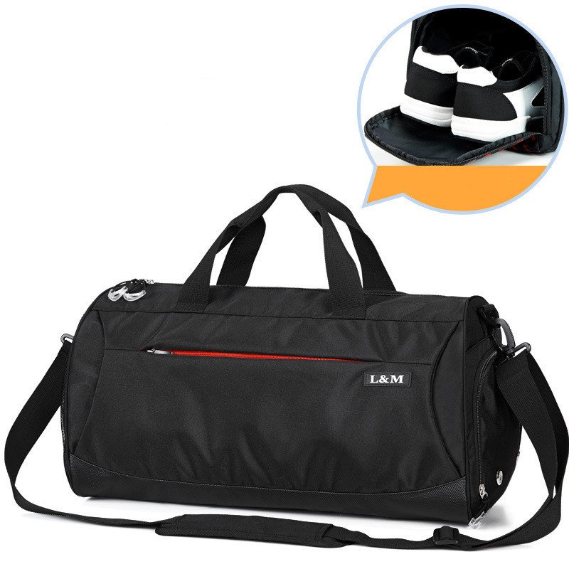 Fitness Sports Bag for Men - Image 3
