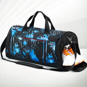 Fitness bag