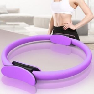 Pilates ring