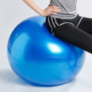 Yoga Exercise Ball