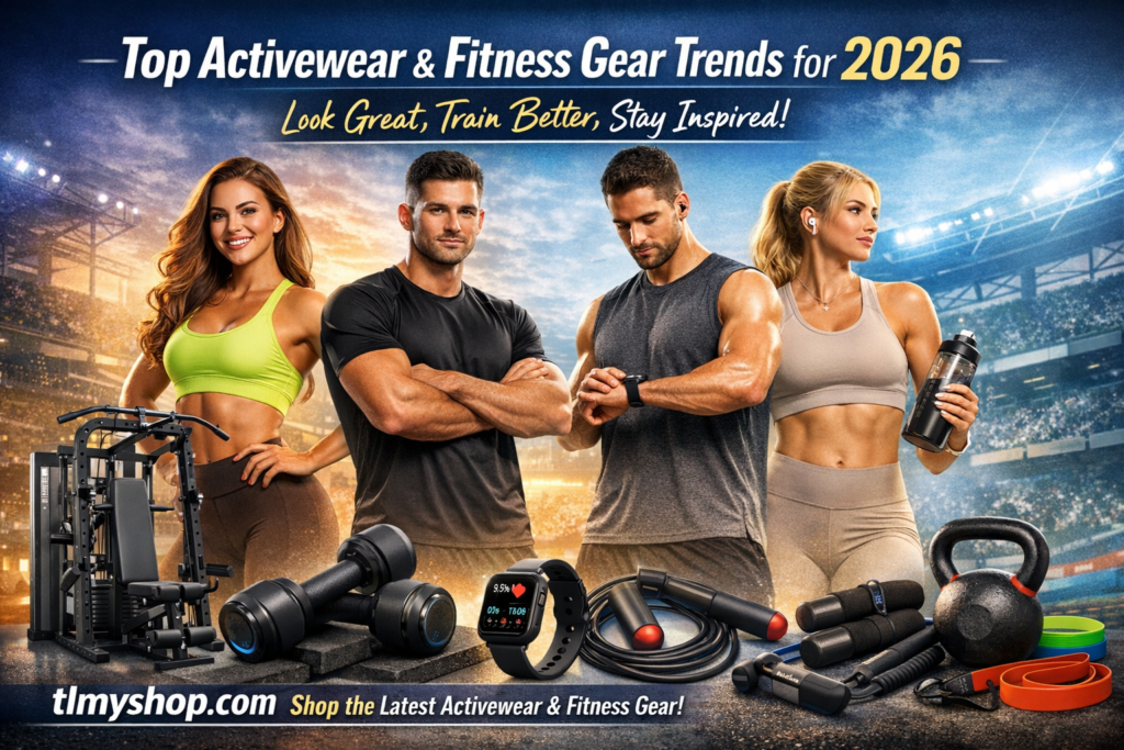 fitness gear