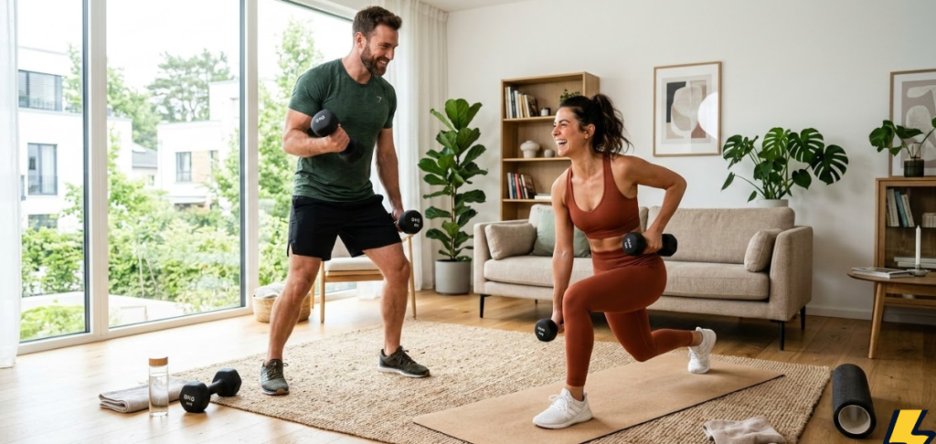 stay motivated workouts