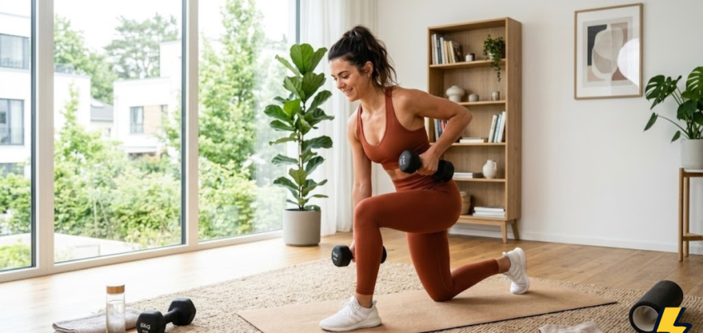 stay motivated workouts