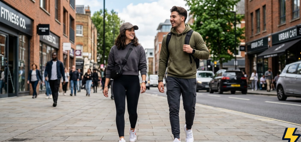 Affordable gym clothes