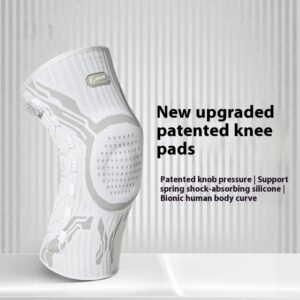 Professional Sports Kneecaps Basketball For Men And Women Running Football Badminton