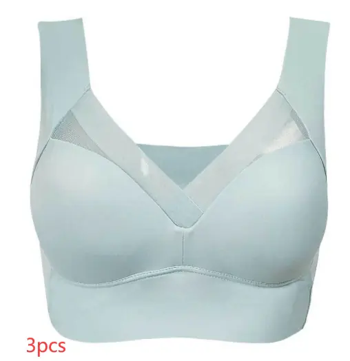 Wireless Support Bra - Image 8