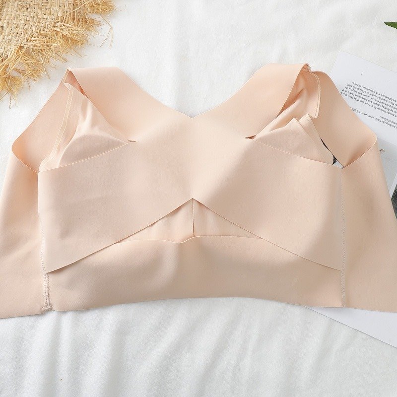 Beautiful Back Correction two-in-one adjustable bra - Image 5