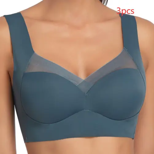Wireless Support Bra - Image 10