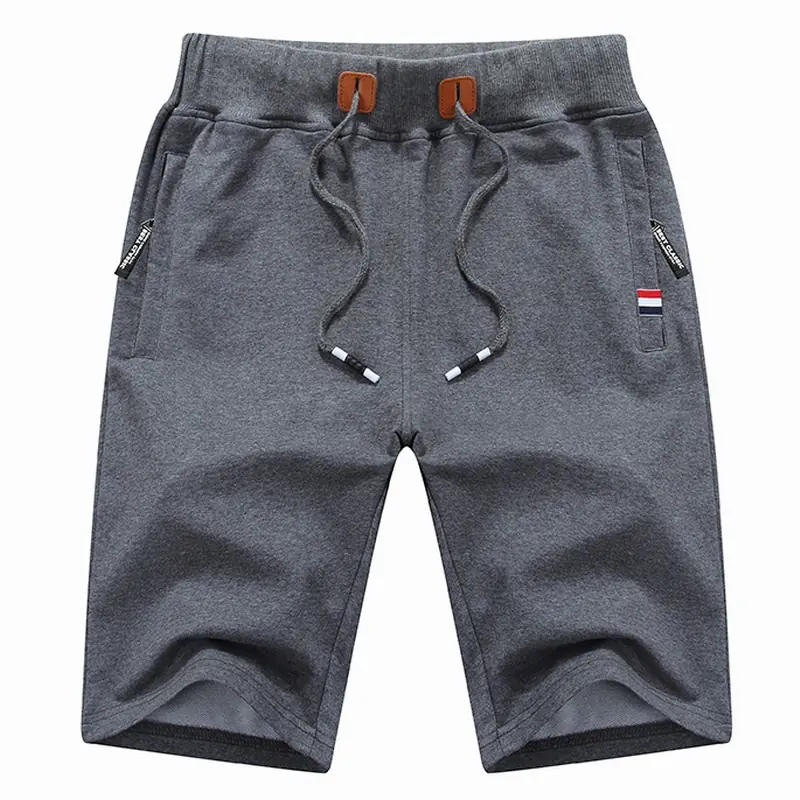 Men’s Casual Cotton Shorts - Image 5