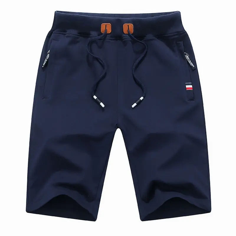 Men’s Casual Cotton Shorts - Image 4