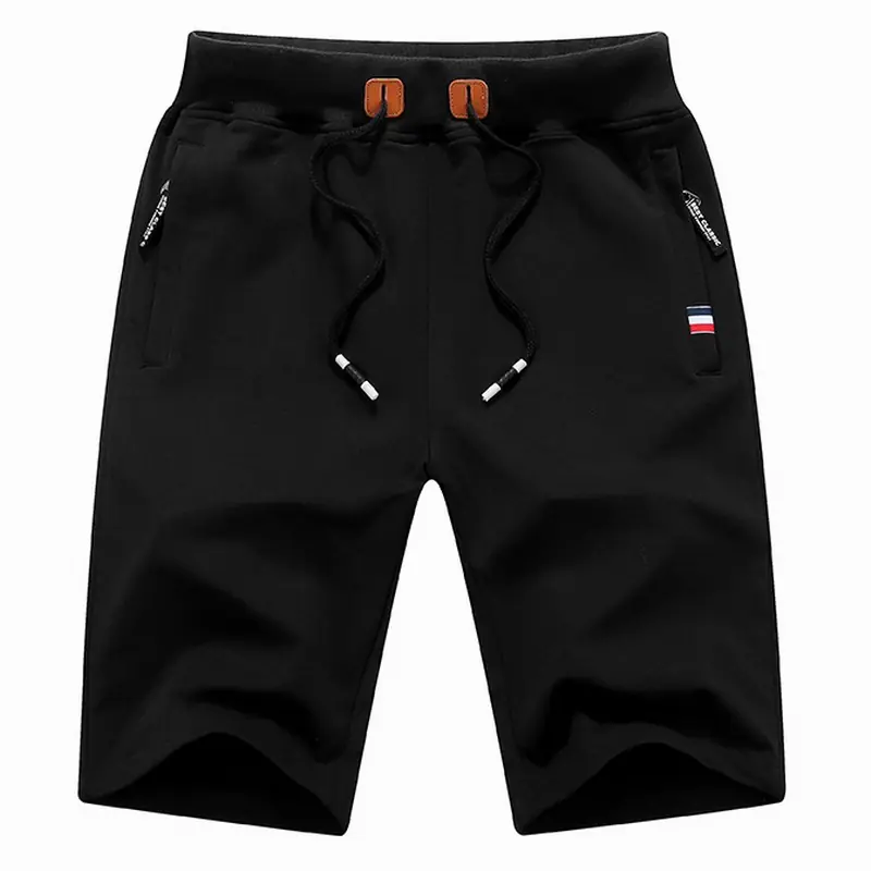Men’s Casual Cotton Shorts - Image 3