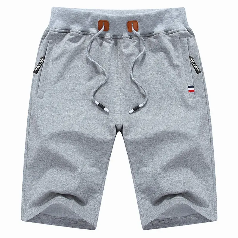 Men’s Casual Cotton Shorts - Image 6