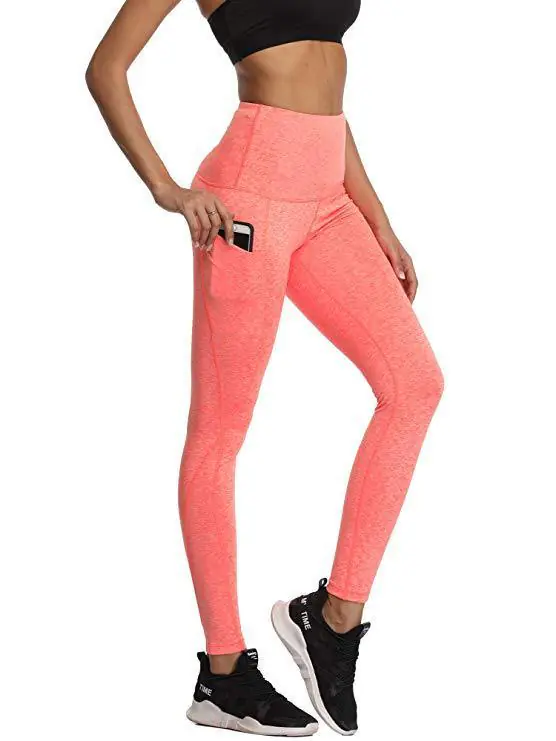 Women's Pocket Casual Yoga Pants - Image 9