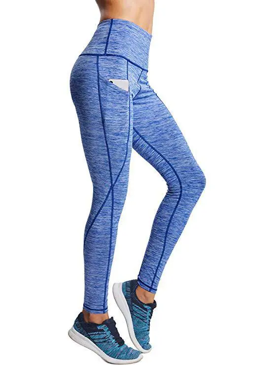 Women's Pocket Casual Yoga Pants - Image 7