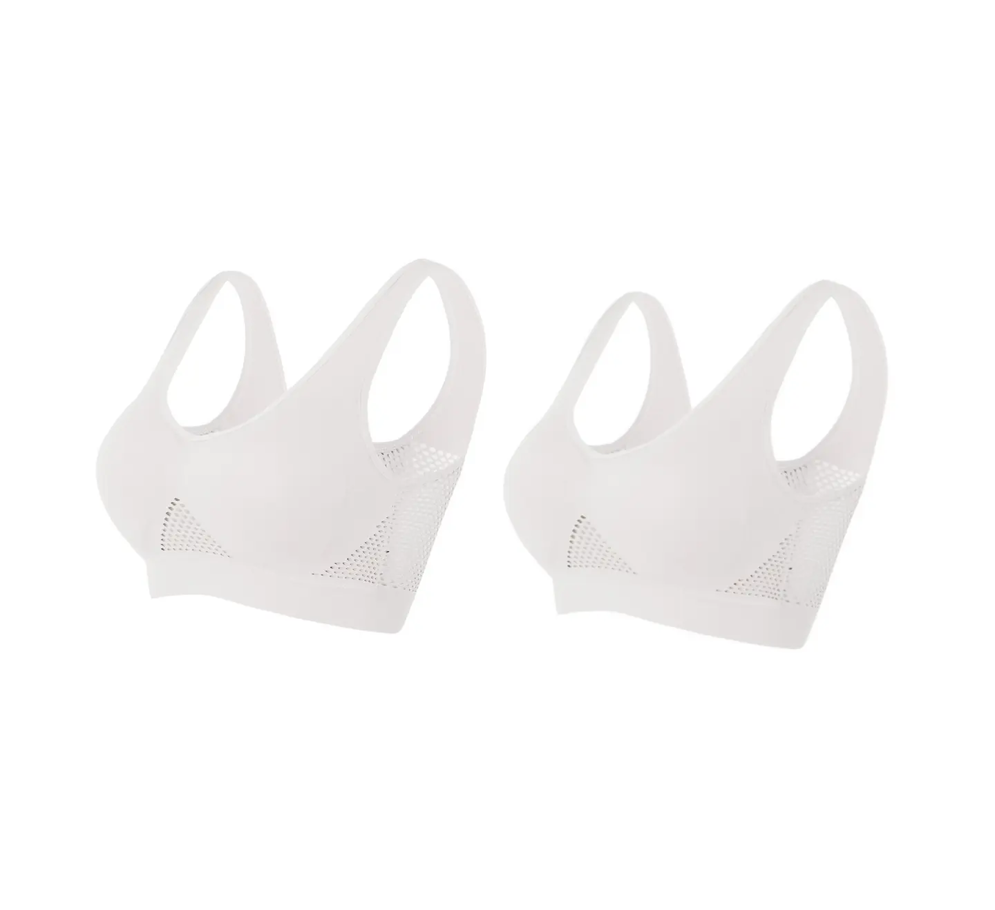 Women’s Seamless Bra - Image 6