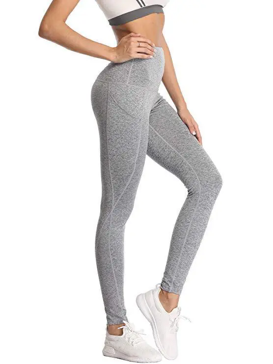 Women's Pocket Casual Yoga Pants - Image 5
