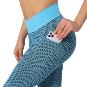 women's high waist yoga pants