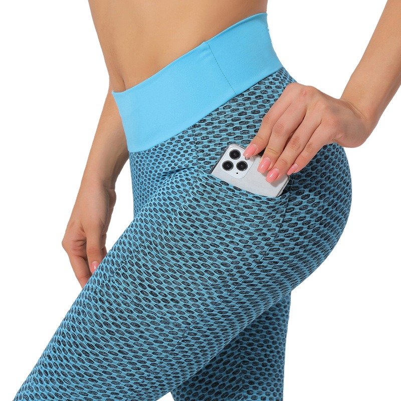 women's high waist yoga pants