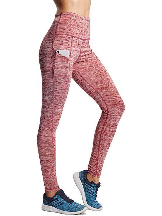Women's Pocket Casual Yoga Pants - Image 2