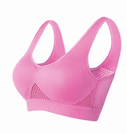 Women’s Seamless Bra